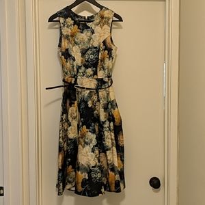 Closet London Light and Visionary Dress (ModCloth)